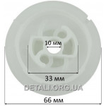 Бобіна стартера тримера ST FS-55 аналог 41281950400