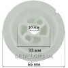 Бобина стартера триммера VJ Parts для St FS-55 аналог 41281950400