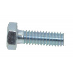 Гвинт газокосарки M8*25 Makita ELM3320/ELM4120 оригінал YA00000827 Гвинт газокосарки M8*25 Makita ELM3320/ELM4120 оригінал YA00000827