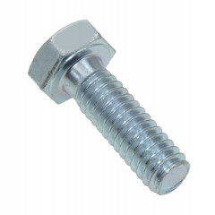 Винт газокосилки M8*25 Makita ELM3320/ELM4120 оригинал YA00000827 2