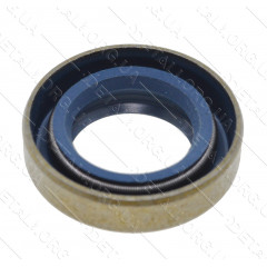 Сальник коленвала мотокосы Oleo-Mac Sparta 37, 42 оригинал 094000099R (12*20*5/5,5) 2
