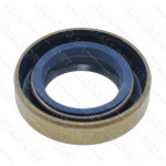 Сальник коленвала мотокосы Oleo-Mac Sparta 37, 42 оригинал 094000099R (12*20*5/5,5)