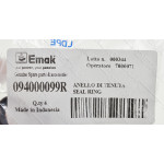 Сальник коленвала мотокоси Oleo-Mac Sparta 37, 42 оригінал 094000099R (12*20 *5/5,5)