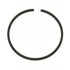 Кільце поршня верхнє 34 мотокоси Makita EM 2651 LH оригінал 257298-2 2