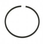 Кільце поршня верхнє 34 мотокоси Makita EM 2651 LH оригінал 257298-2