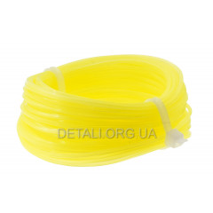 Леска косильная звезда d1.3 мм (на метраж, min 10 m) 2