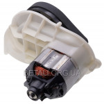 Двигун електричний Bosch газонокосарки Rotak 39/40/43 оригінал F016103596