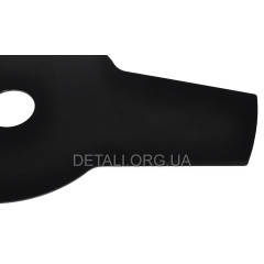 Нож триммера 3-T d25.4*255*1.6 2