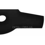 Нож триммера 3-T d25.4*255*1.6