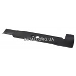 Ніж газонокосарки Viking ME339 оригінал 63207020100 (L37см / d18 мм)