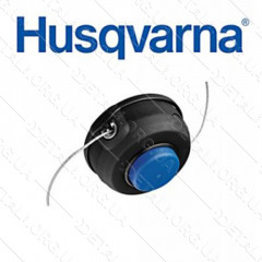 Головка триммера Husqvarna Т45X, М12L оригинал 5784468-01