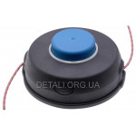 Шпуля триммера Husqvarna Т45X (М12L) оригинал 5784468-01