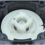 Стартер бензокосы плавный пуск малый с носом (МЦ52)