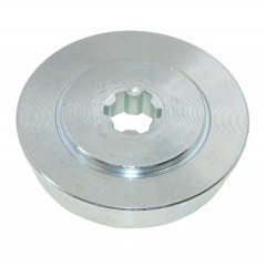 Шайба тримера Makita EM2500U оригінал DA00000162. 2