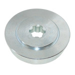 Шайба тримера Makita EM2500U оригінал DA00000162. Шайба тримера Makita EM2500U оригінал DA00000162.