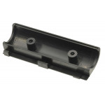 Пластина притискна газонокосарки Makita ELM3310 оригінал 671428001 Пластина притискна газонокосарки Makita ELM3310 оригінал 671428001