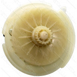 Двигатель (мотор) на газонокосилку Bosch Rotak 32 оригинал F016104035