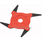 Ніж сегментний 4-Т мотокоси/тримера