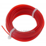 Ліска косильна круг d1.3 мм (на метраж, min 10 m)