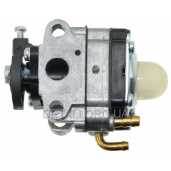 Карбюратор мотокоси Oleo-Mac Sparta 25/250Т оригінал 2318394 2