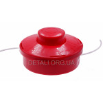 Шпуля тримера D112 мм (М10*1,25 ліва)