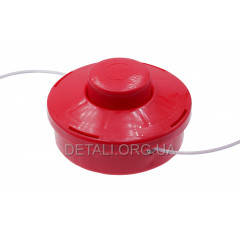 Шпуля триммера D112 мм (М10*1,25 левая) 2