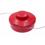 Шпуля тримера D112 мм (М10*1,25 ліва)