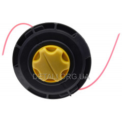 Шпуля триммера Dnipro-M 24A/Homelite 2