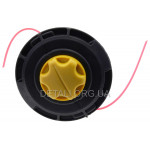 Шпуля триммера Dnipro-M 24A/Homelite