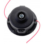 Шпуля тримера Dnipro-M 24A/Homelite