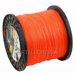 Ліска косильна спіраль d1.6 мм 3 LB (470 м)