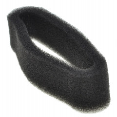 Фільтр повітряний мотокоси Makita EM2500U оригінал DA00000105 2