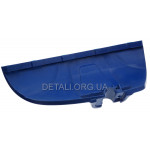 Защитный кожух мотокосы ZOMAX