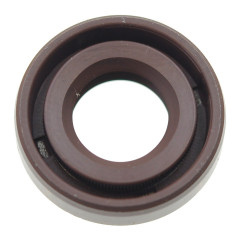 Сальник 10*20*5 тримера Makita BCX3400 оригінал 213148-1. 2