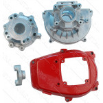 Картер мотокоси у зборі 1E32F