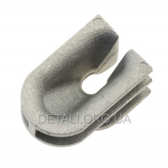 Гильза триммера ST FS 130 оригинал 40027138301 2