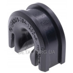 Держатель оси газонокосилки Viking MB 253 T оригинал 63717041200