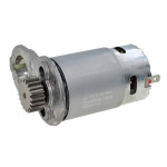 Двигун тримера Makita BUR141 оригінал 629932-8 (d38 / L81) Двигун тримера Makita BUR141 оригінал 629932-8 (d38 / L81)