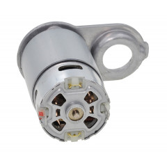 Двигун тримера Makita BUR141 оригінал 629932-8 (d38 / L81) 2