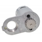 Двигун тримера Makita BUR141 оригінал 629932-8 (d38 / L81) Двигун тримера Makita BUR141 оригінал 629932-8 (d38 / L81)