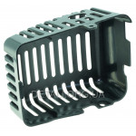 Кришка глушника мотокоси