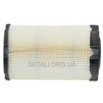 Фільтр повітряний Briggs&amp;Stratton оригінал 796031 (d38*75/h127 мм)