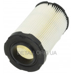 Фільтр повітряний Briggs&amp;Stratton оригінал 796031 (d38*75/h127 мм)