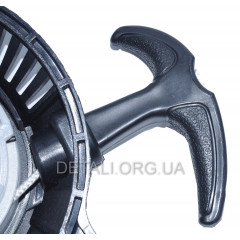 Стартер Honda GXH50 GXH50U WX15 28400-ZM7-003 2