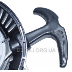 Стартер мотокосы Honda GXH50 / GXH50U / WX15 28400-ZM7-003