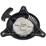 Стартер мотокоси Honda GXH50 / GXH50U / WX15 28400-ZM7-003