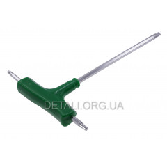 Отвертка-звездочка TORX 4-5-5 2