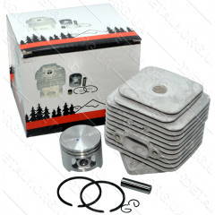 Поршневая бензокосы HomeLite S30, AL-KO, САДКО GTR-320 d36,5 2