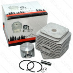 поршнева бензокосы HomeLite, AL-KO, САДКО GTR-320 d36,5