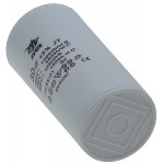 Конденсатор JYUL CBB-60H 30мкф - 450 VAC клеми (40*93 мм)